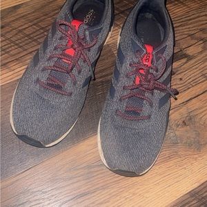 Men’s Adidas Athletic Shoes